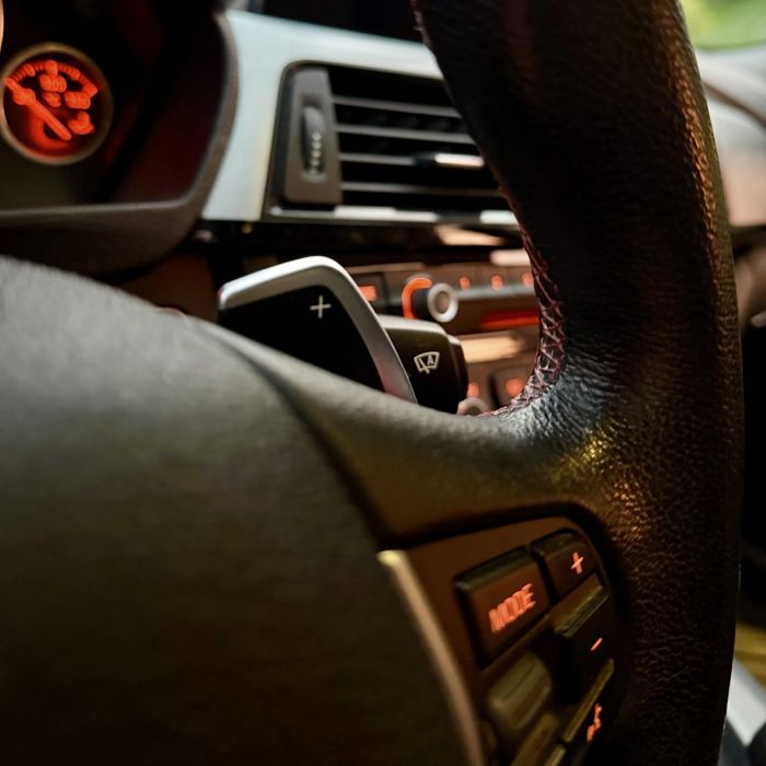 BMW 420d Grand Coupé Auto Nacional DESDE 239€ Mês