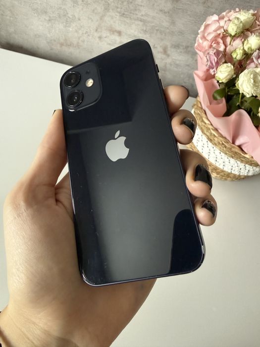 Iphone 12 mini + AirPods2