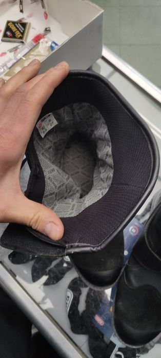 Buty SIDI Canyon rozm. 43 27 cm