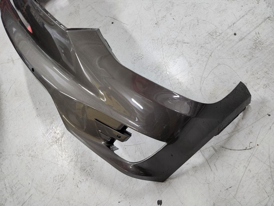 Jantes Tesla Model X 22' originais com pneus, para choques e farol