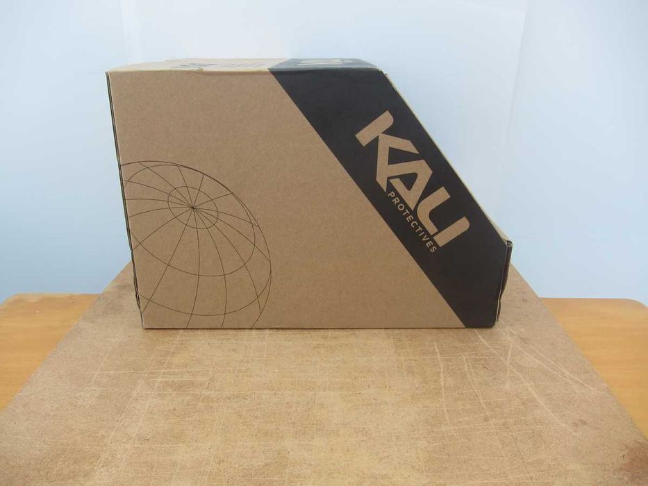 Capacete bicicleta Kali Saha Cozy