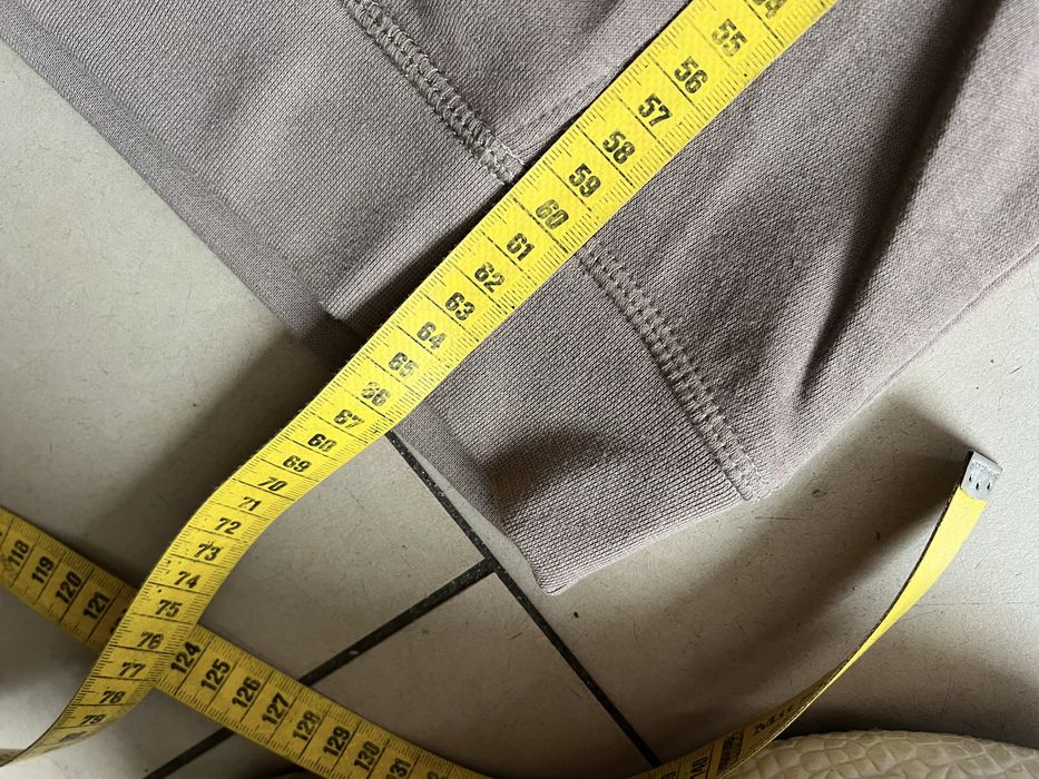 Bluza obersize John baner xs