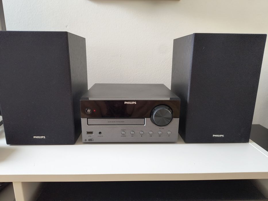 PHILIPS TAM4505 jak nowa