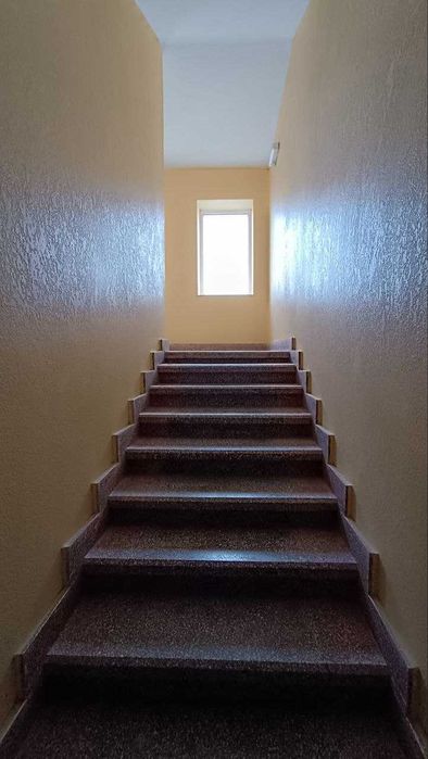 Продається 3к здана квартира в новобудові - 131м2.