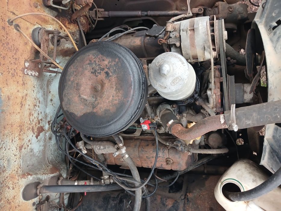 Продам ГАЗ 3507. 1992 року випуску