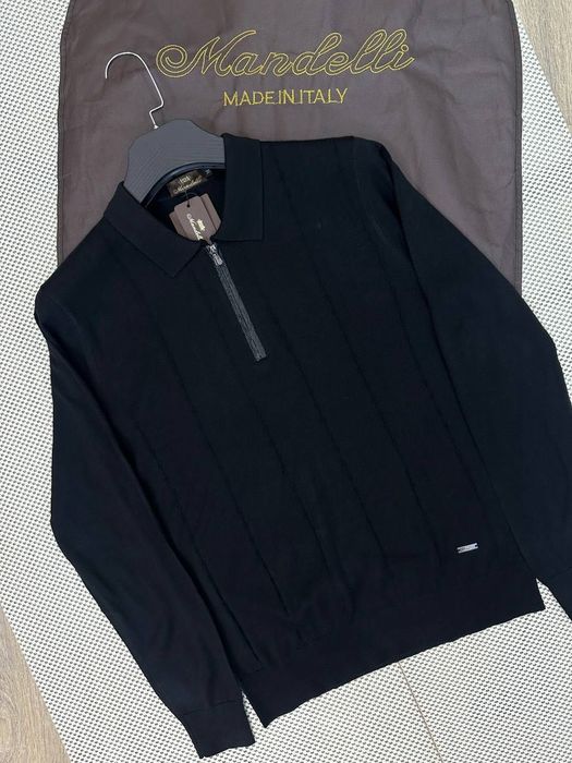 Кофта Mandelli мужская