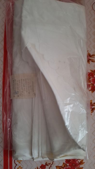 Простині часів срср