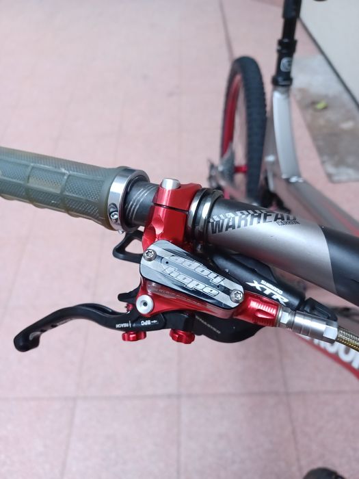 Rower Nukeproof Mega TR 275 Aluminiowa Rozmiar: XL