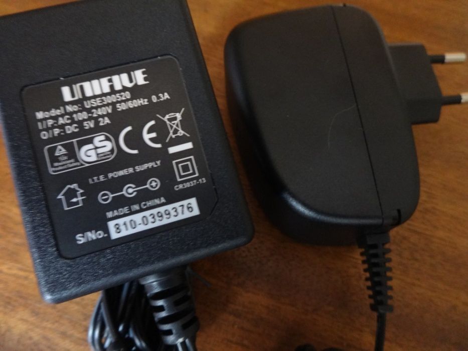 5V and 12V Chargers/Transformers64739504053890121