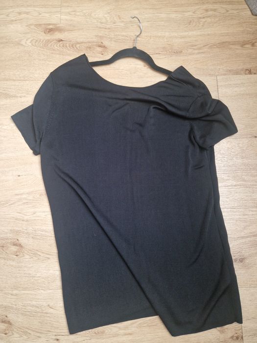 Футболка COS, трикотаж, розмір S-M