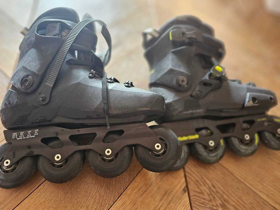 Łyżworolki Rollerblade Twister XT 42/42.5