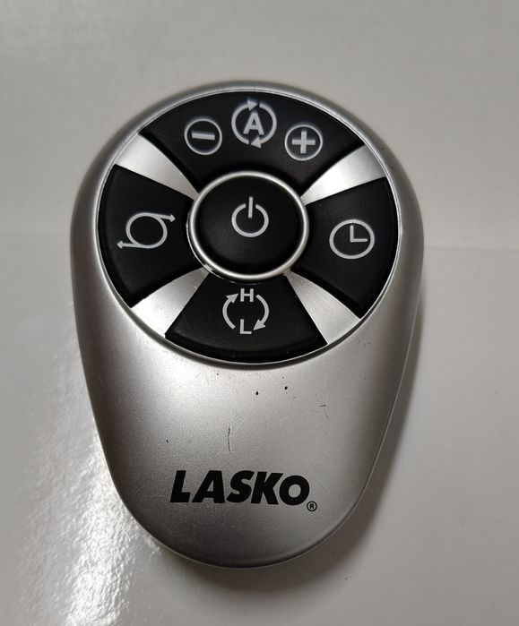 Controle Remoto para Ventoinhas Lasko