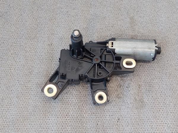 Motor limpa vidros trás MERCEDES-BENZ Classe A (W168)