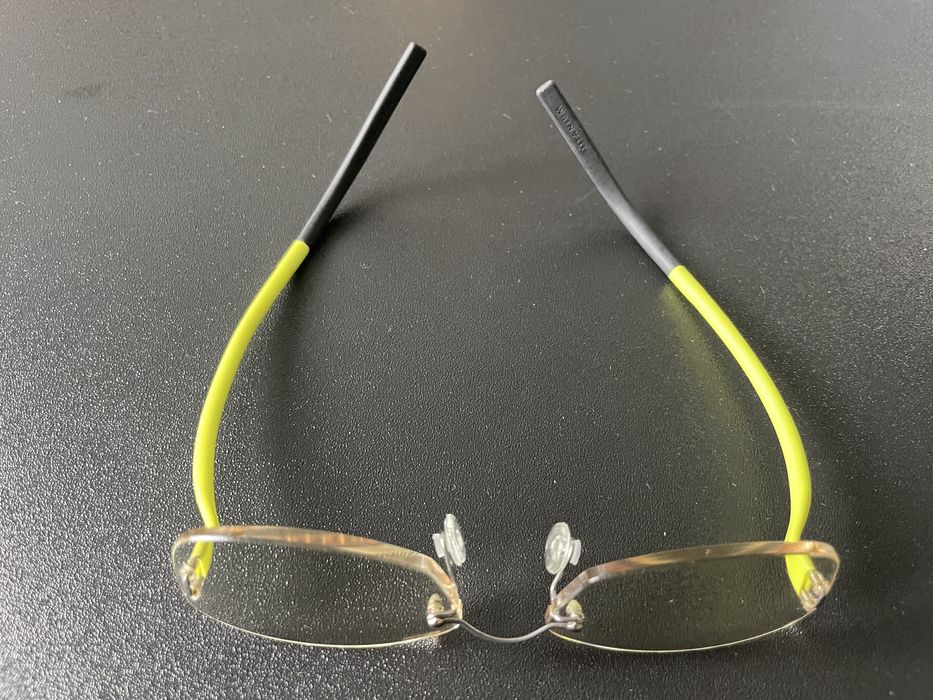 Oculos de criança da marca MINIMA