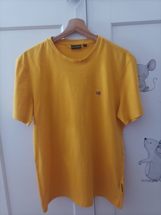 T- shirt Napapirj