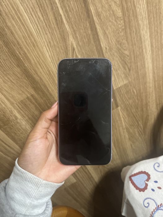iPhone 11 para peças
