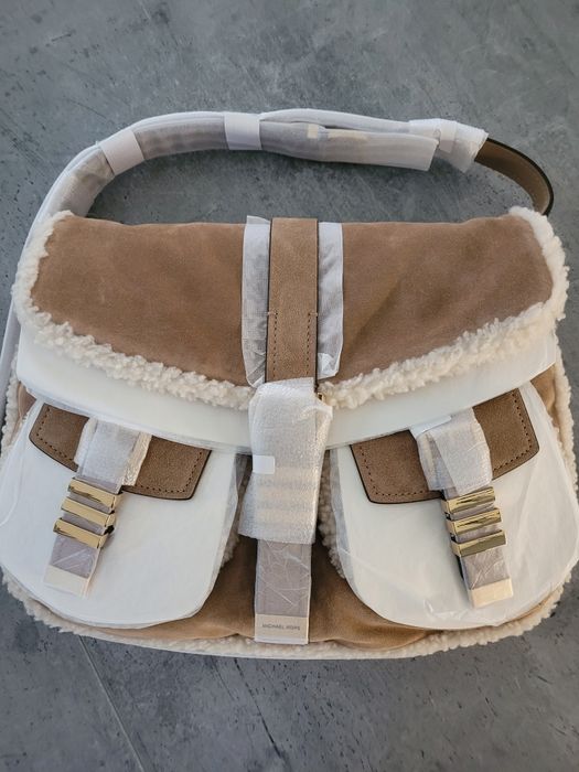 Piękna torba Michael Kors