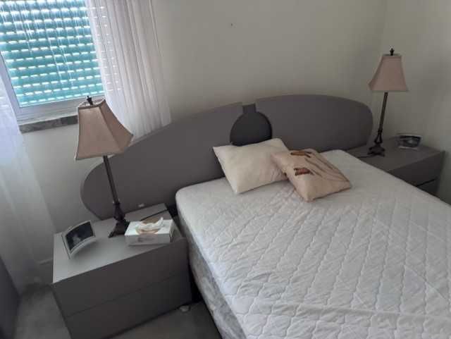 Mobília de Quarto completa