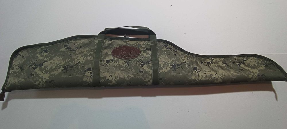 Чехол под малую оптику