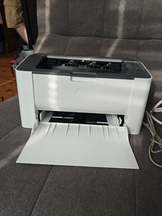 Drukarka laserowa HP 107a