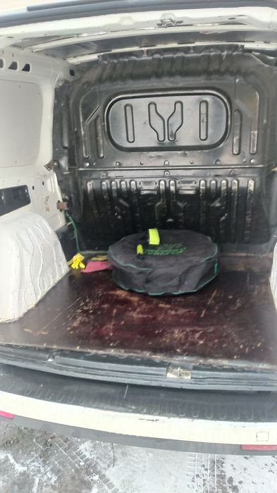 Продам Фіат Добло МАХІ ||| .