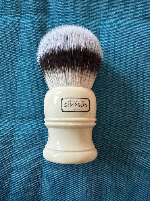 Pędzel Simpson Trafalgar T3 Synthetic