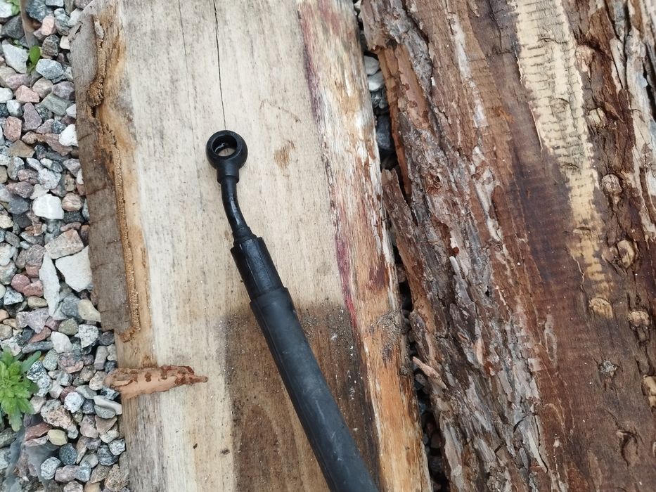 Przewód wspomagania Passat B5 1.9 TDI Audi A4 b5