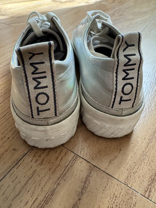 Кеди, мокасини, кросівки Tommy Hilfiger