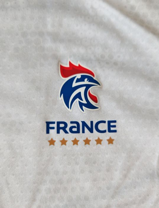 Camisola Andebol Seleção França Adidas Aeroready XL