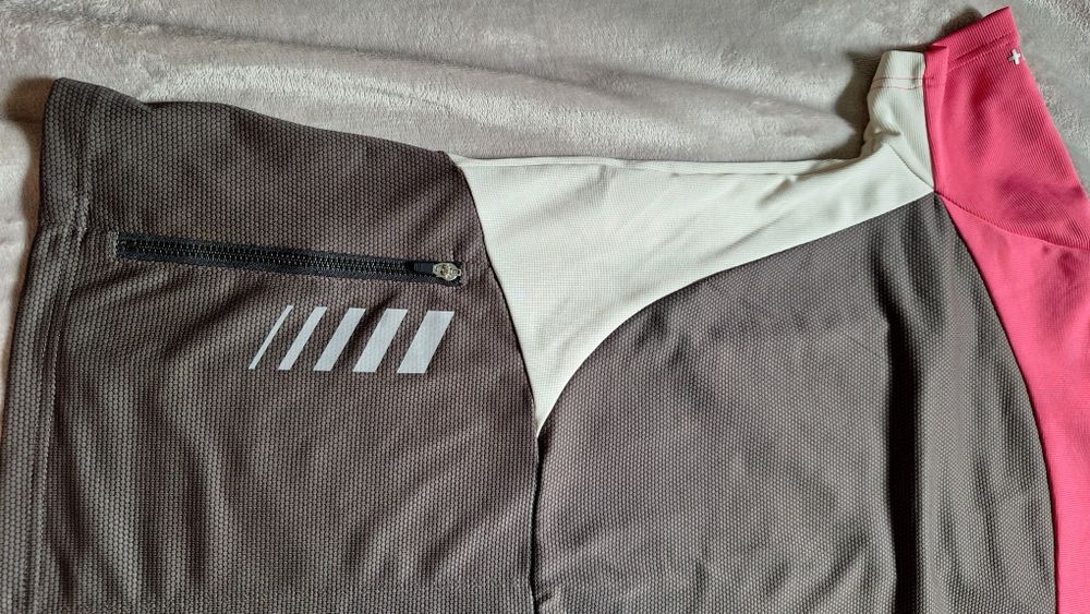 Велосипедна футболка