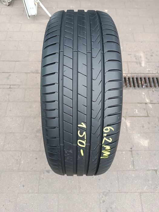205/45R17 Pirelli Cinturato P7
