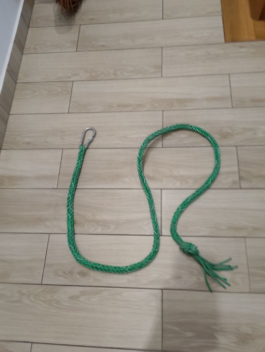 Чомбур для коня будь якої довжини