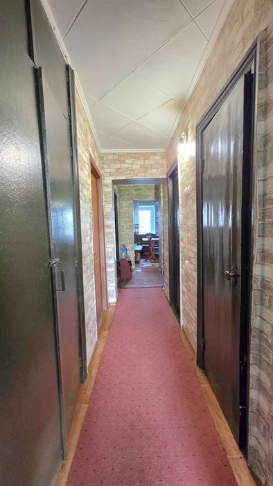 3-кім.квартира по вул Незалежності р-н Ювілейна