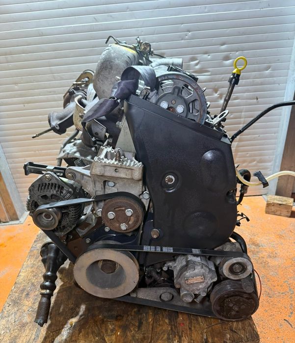 Motor Renault Master II 2.8 DTI Sofim Ref: S9W702
