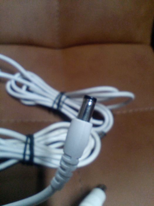 Електрошрот Ремонтний DC кабель 5.5х2.5 Deutsche Telekom