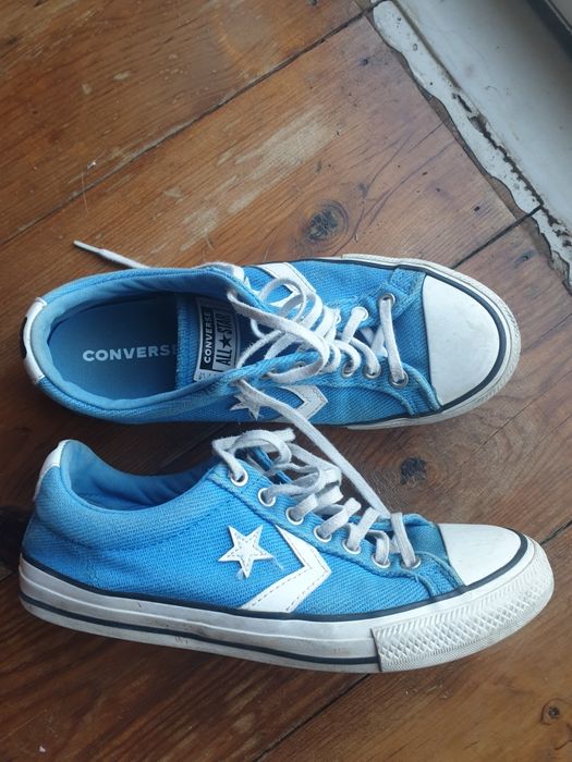 Ténis all star converse