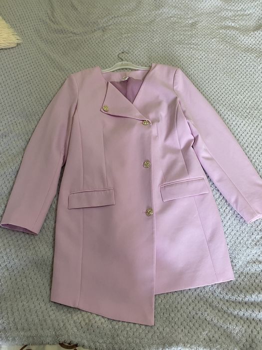 Плаття піджак жіночий