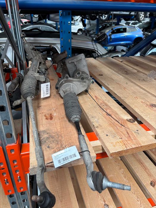 Caixas de direção Tesla / Subaru