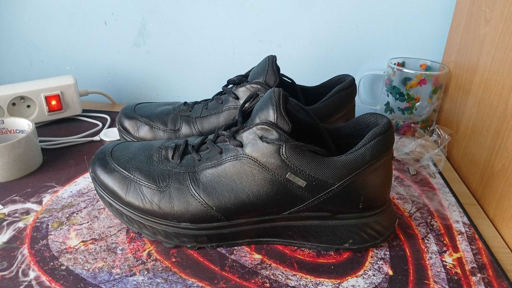Buty Ecco exostride rozm 44