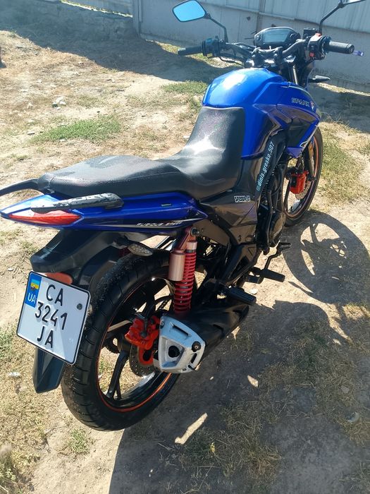 Продам спарк р27
