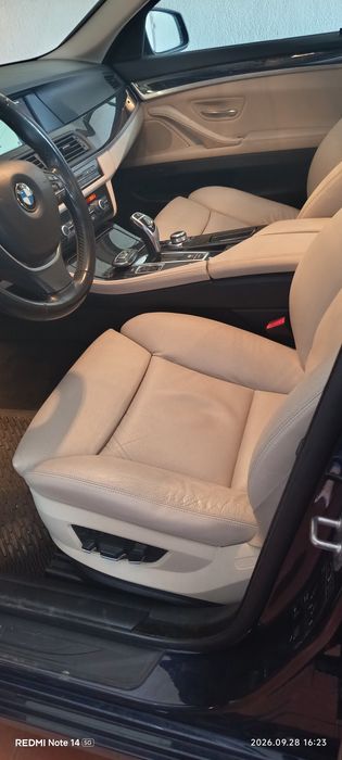 BMW 525D 2012 (218cv)