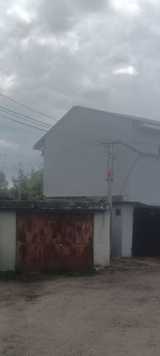 Продаж, Цегляний Гараж з погребом, Березняки, окремий, сухий.
