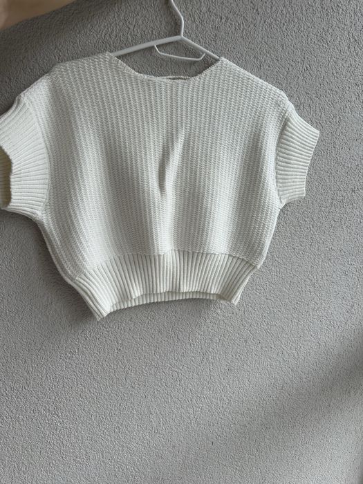 Кофтинка Zara. Нова
