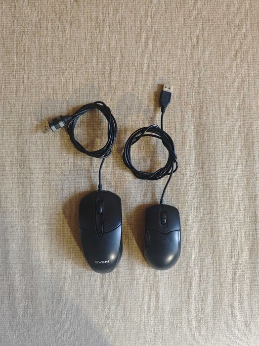 Мишки робочі по 100грн