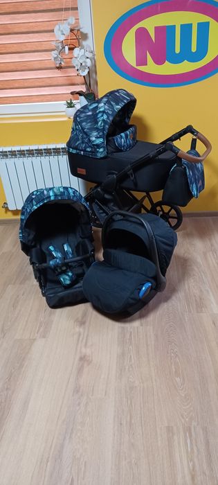 Wyprzedaż wózków używanych KOMIS NW zaprasza