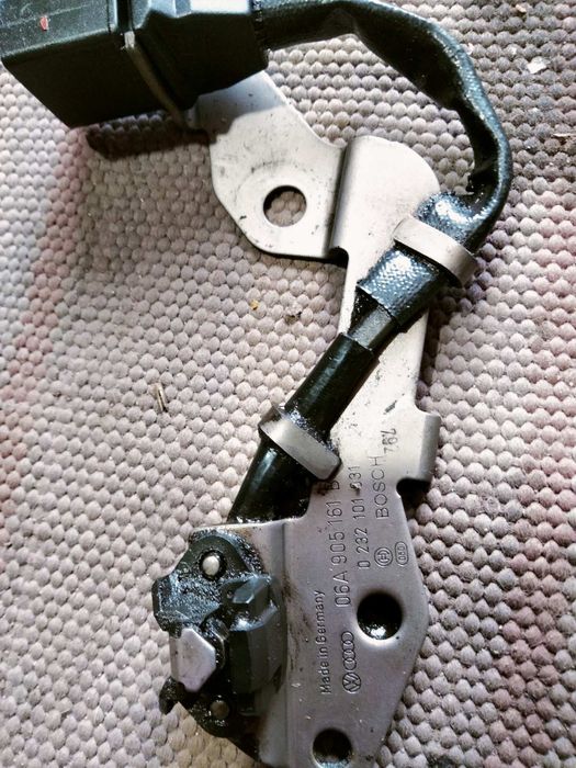 Датчик розпредвала Фольцваген 1.6 бензин