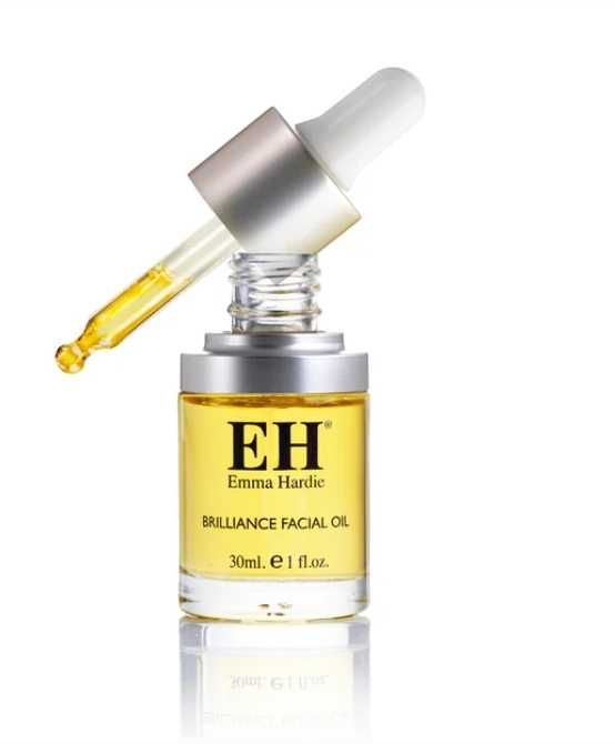 Олія для обличчя від Emma Hardie Brilliance Facial Oil 30мл ціною £43