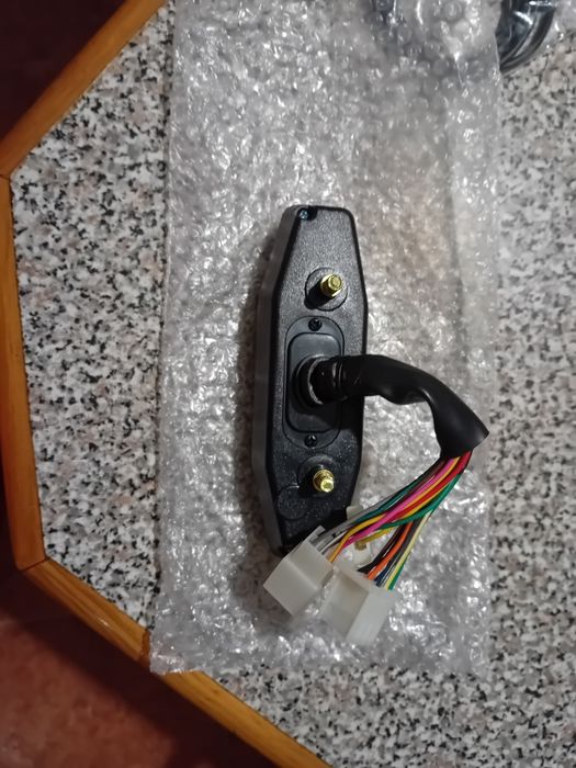 Universal moto rpm medidor digital, odômeteo velocímetro