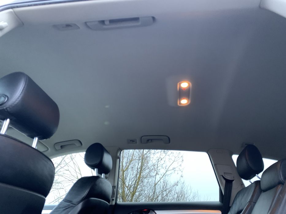 Продам Audi q7 3.0 tdi