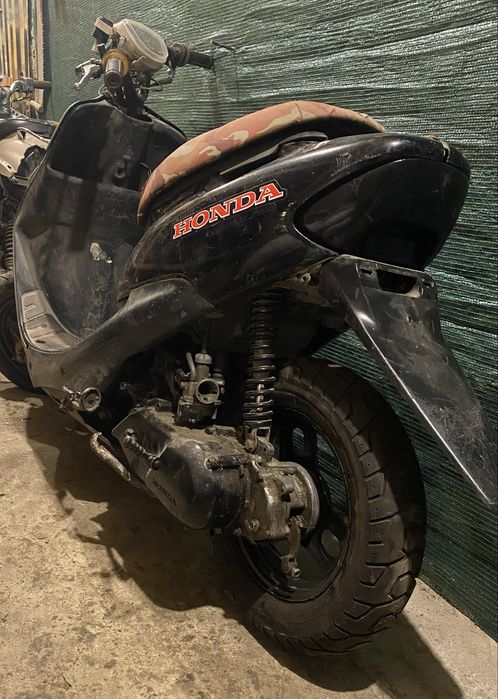 Продам Хонда Дио 34